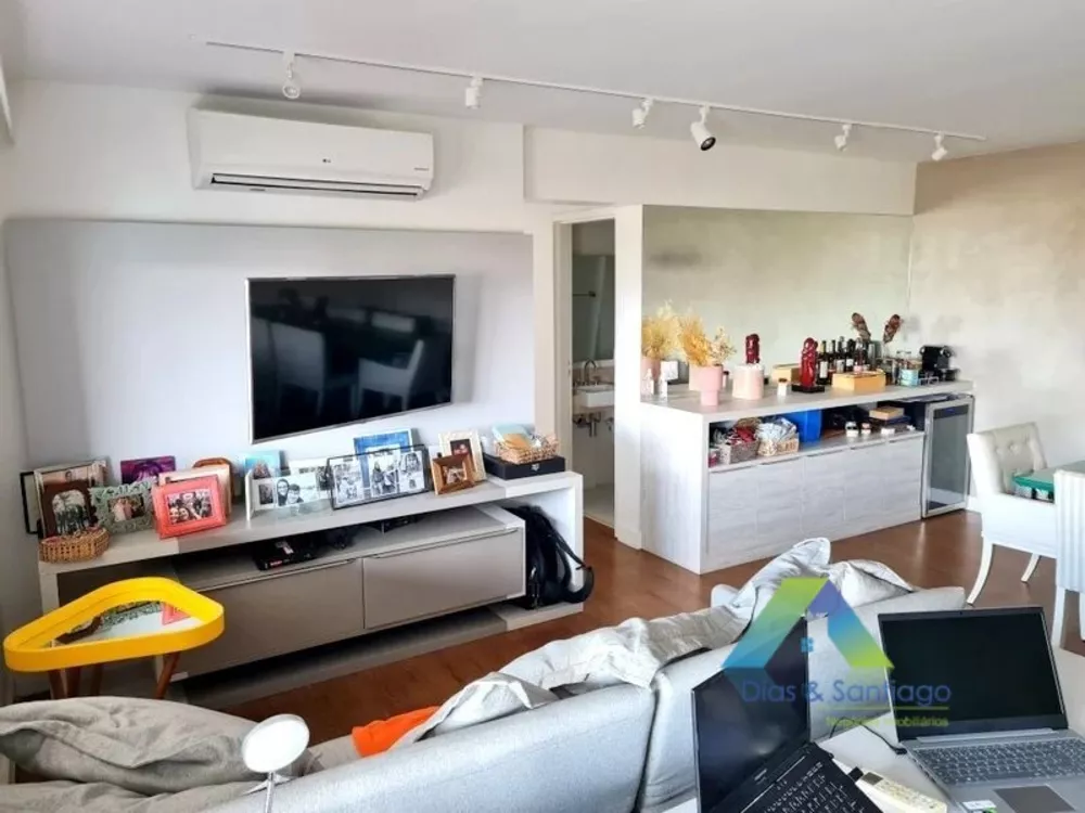 Apartamento à venda com 2 quartos, 111m² - Foto 6