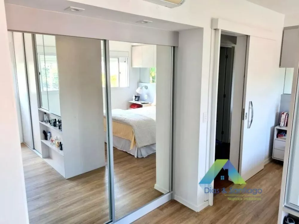 Apartamento à venda com 2 quartos, 111m² - Foto 12