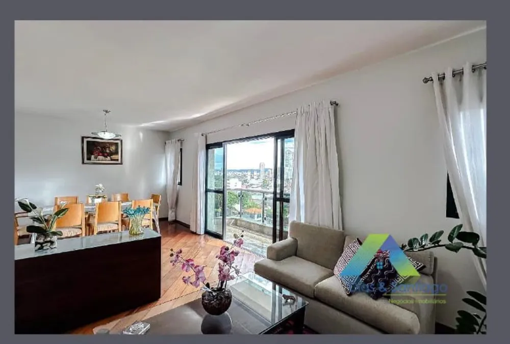 Apartamento, 4 quartos, 255 m² - Foto 4