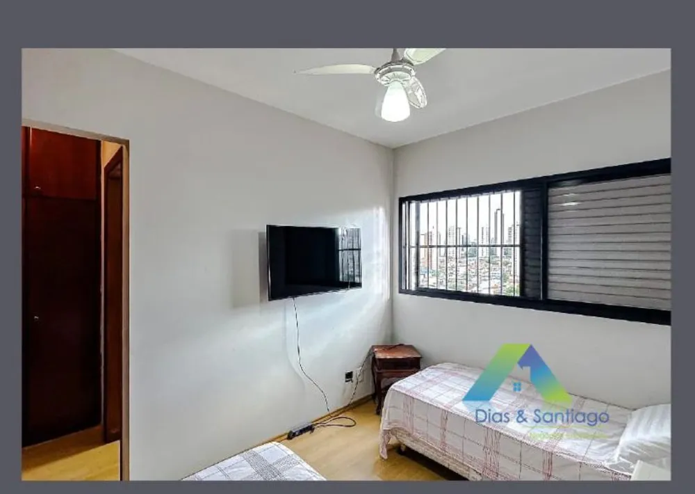 Apartamento, 4 quartos, 255 m² - Foto 3