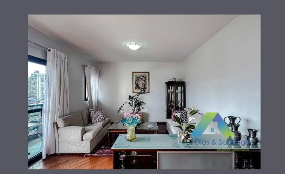 Apartamento, 4 quartos, 255 m² - Foto 1