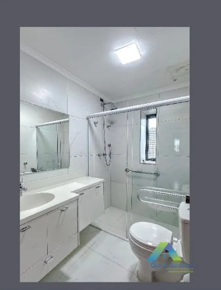 Apartamento, 4 quartos, 255 m² - Foto 2