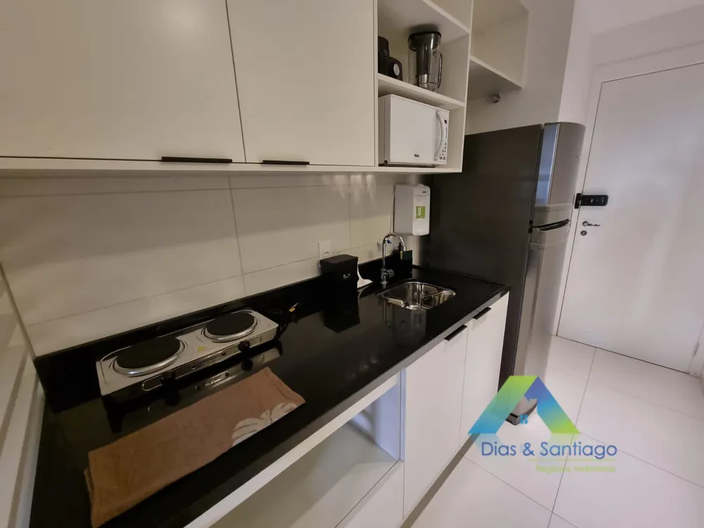Apartamento, 1 quarto, 30 m² - Foto 4