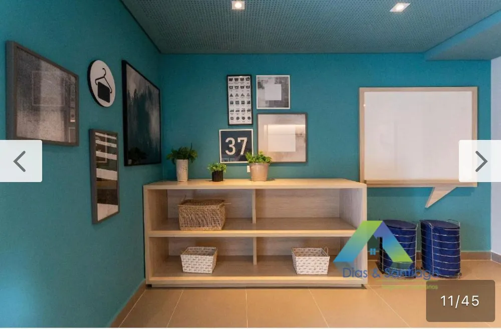 Apartamento, 1 quarto, 30 m² - Foto 11