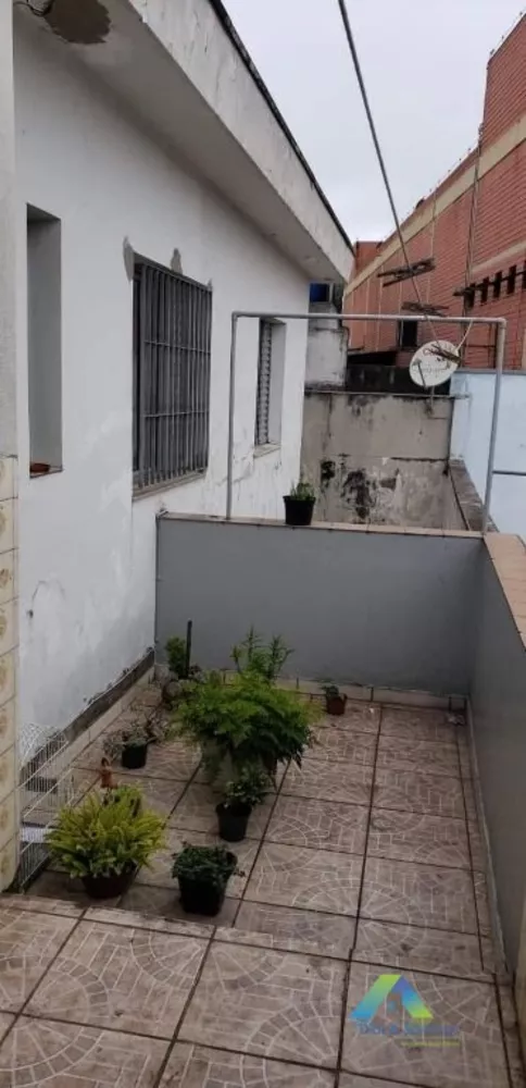 Sobrado à venda com 4 quartos, 270m² - Foto 3