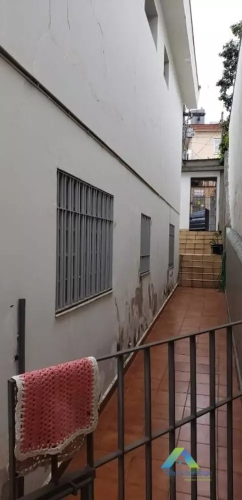 Sobrado à venda com 4 quartos, 270m² - Foto 2