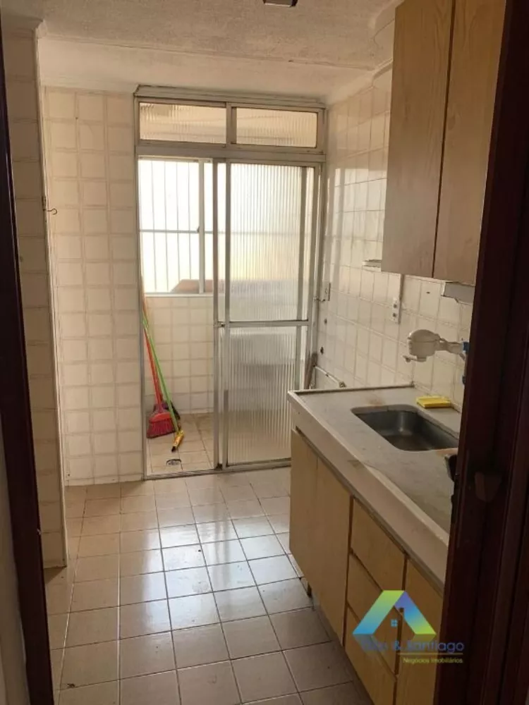 Apartamento à venda com 2 quartos, 67m² - Foto 6