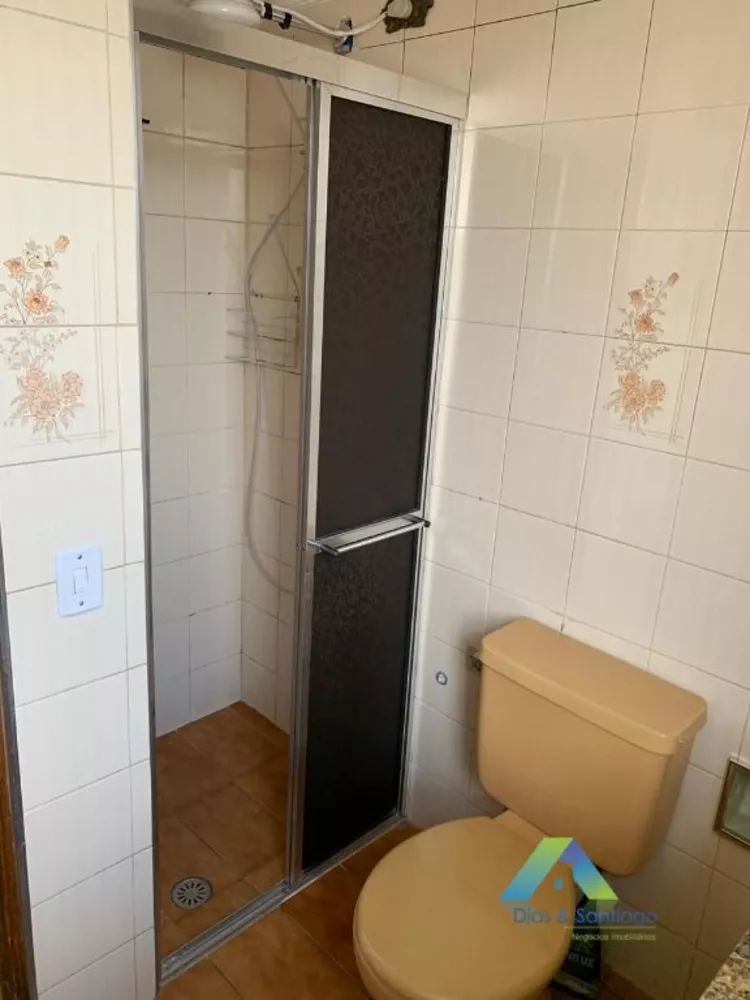 Apartamento à venda com 2 quartos, 67m² - Foto 11