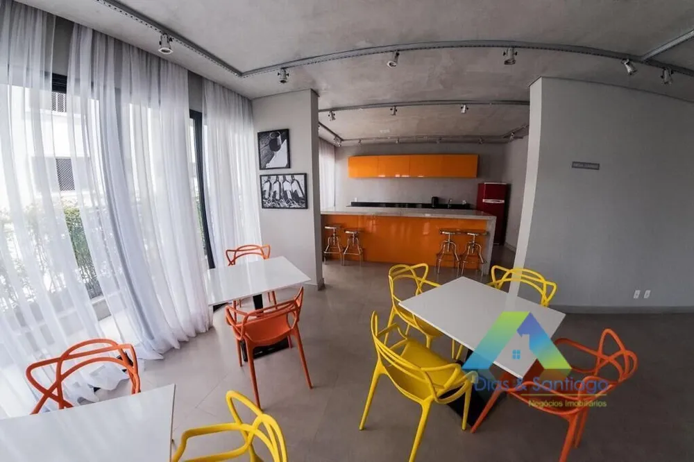 Apartamento, 1 quarto, 83 m² - Foto 13