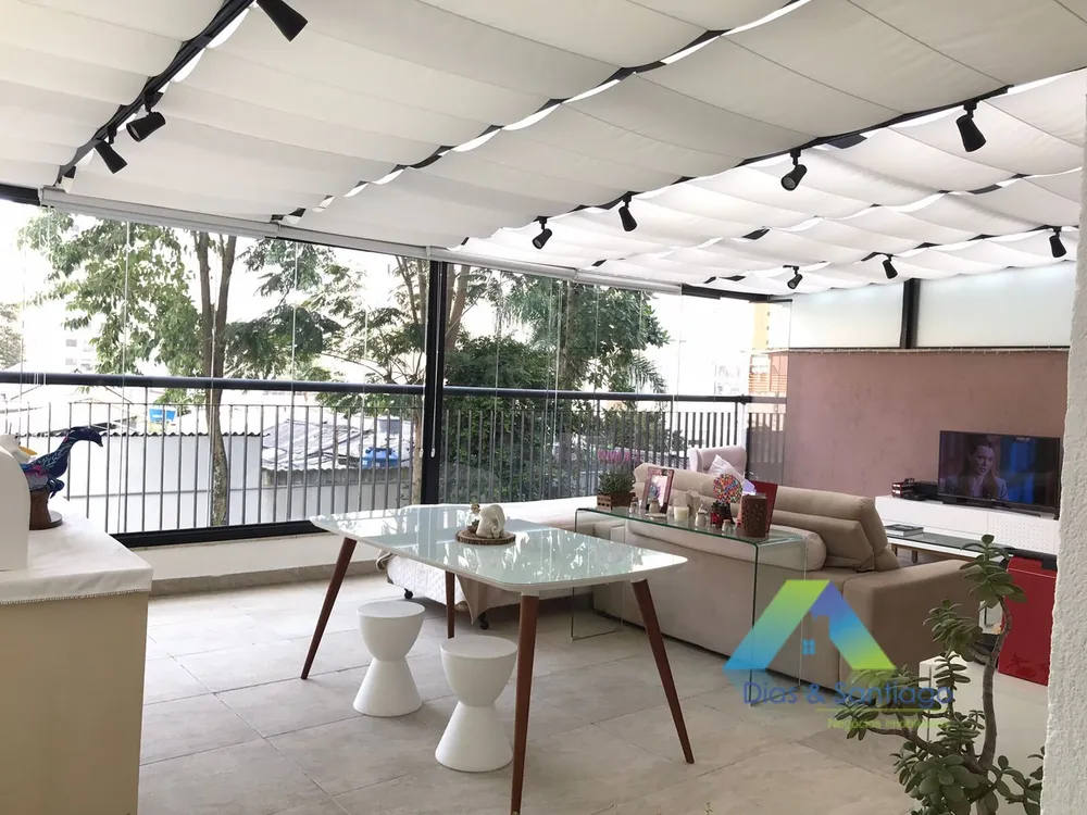 Apartamento, 1 quarto, 83 m² - Foto 1