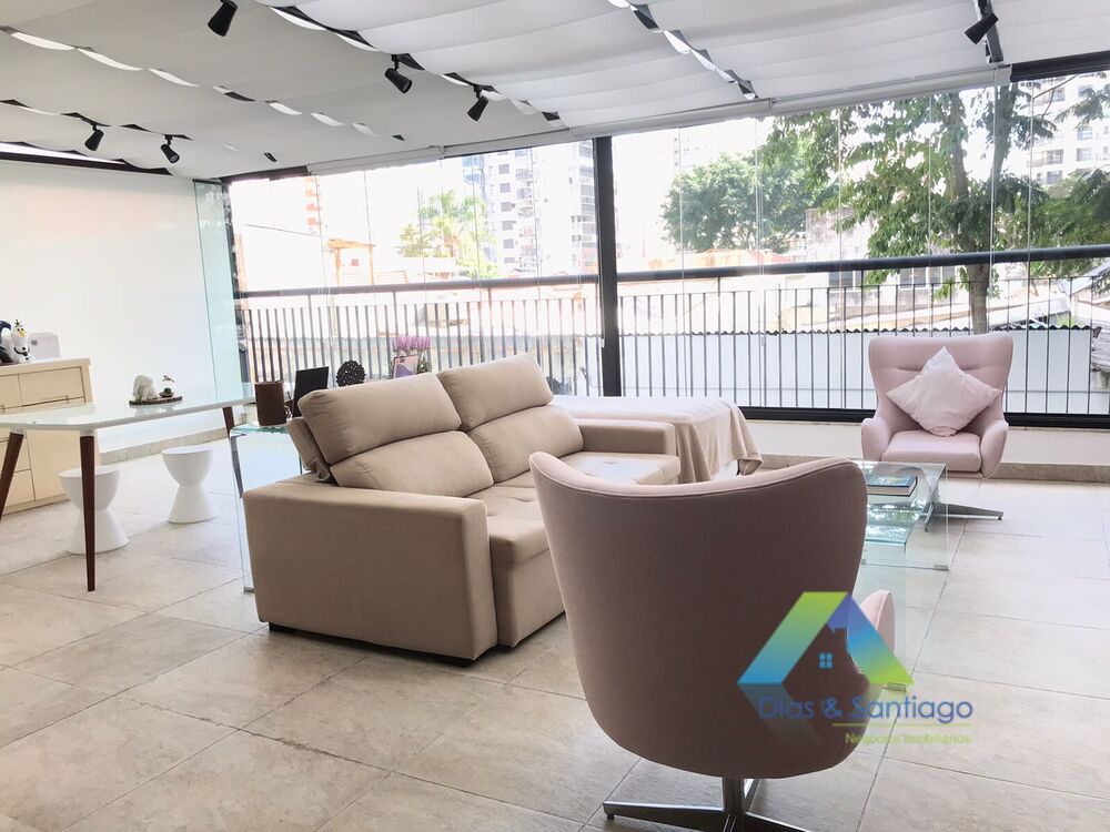 Apartamento, 1 quarto, 83 m² - Foto 2