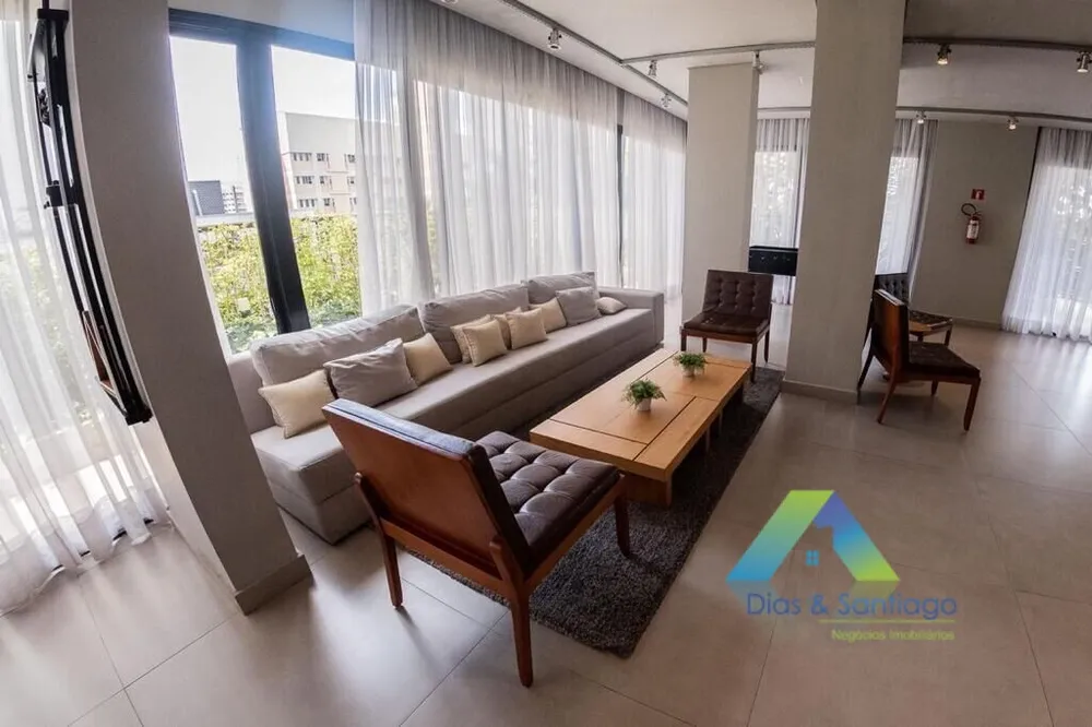 Apartamento, 1 quarto, 83 m² - Foto 7