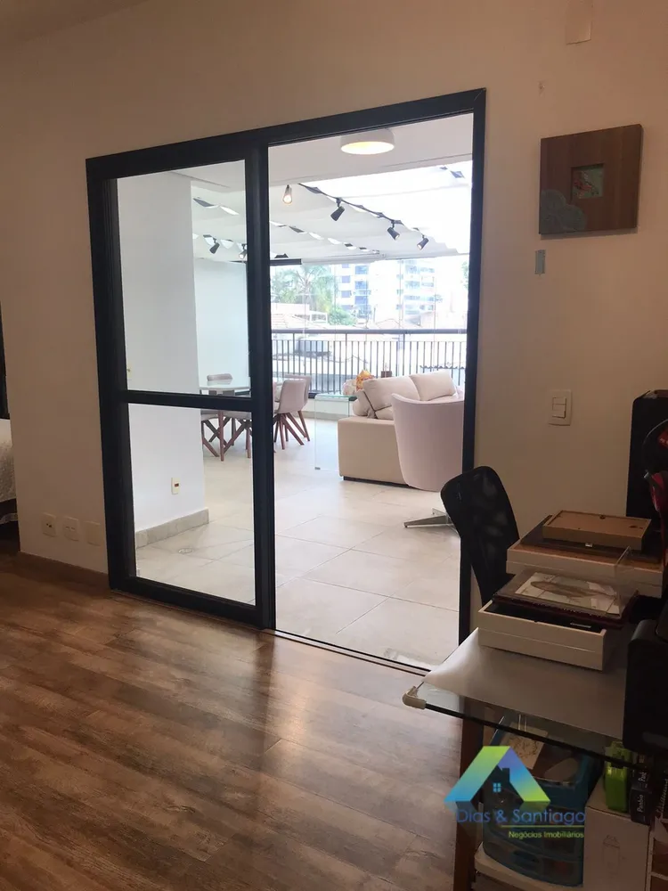 Apartamento, 1 quarto, 83 m² - Foto 5