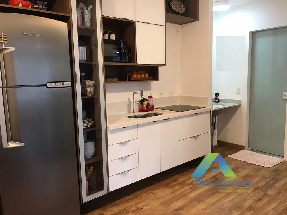 Apartamento, 1 quarto, 83 m² - Foto 2