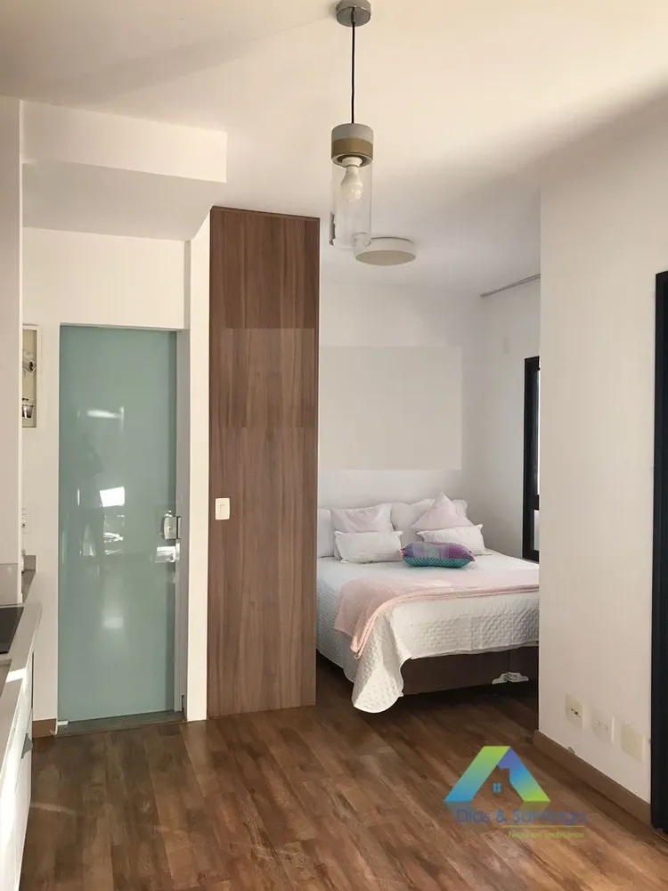 Apartamento, 1 quarto, 83 m² - Foto 3