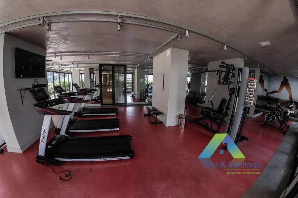 Apartamento, 1 quarto, 83 m² - Foto 12