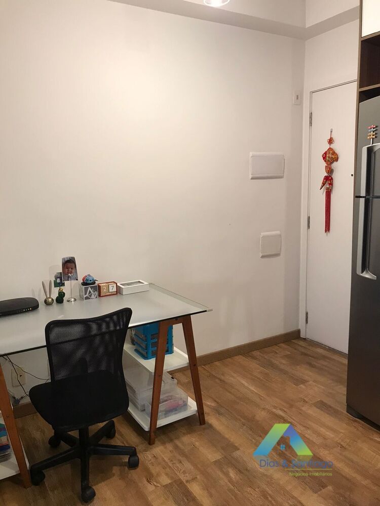 Apartamento, 1 quarto, 83 m² - Foto 1