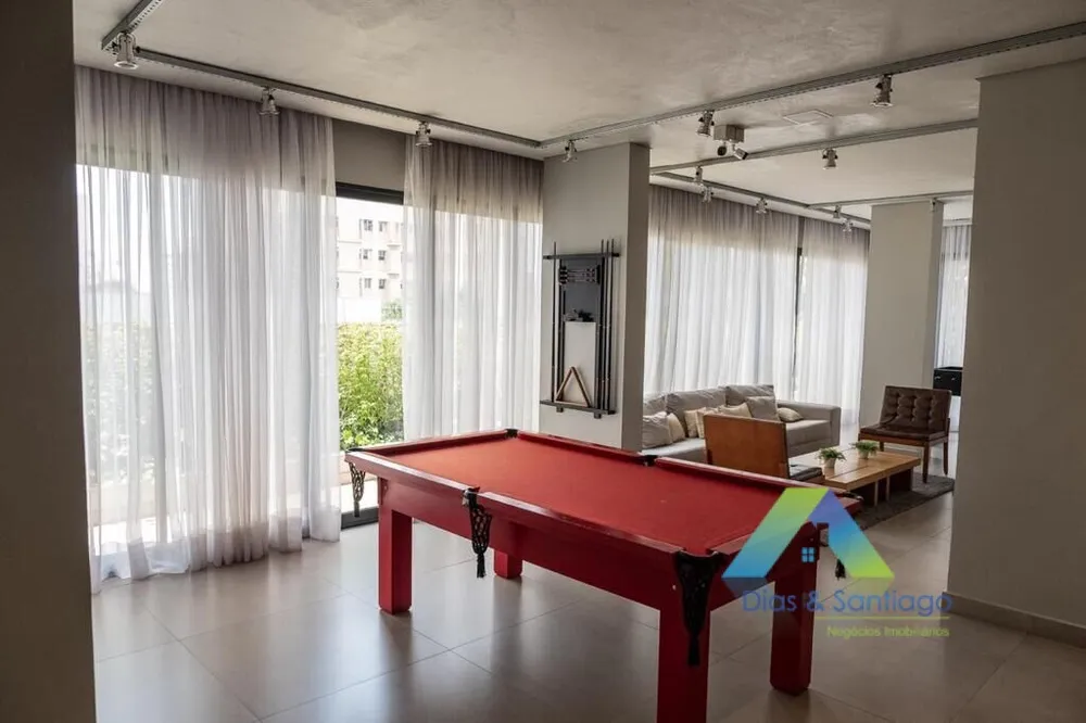 Apartamento, 1 quarto, 83 m² - Foto 8