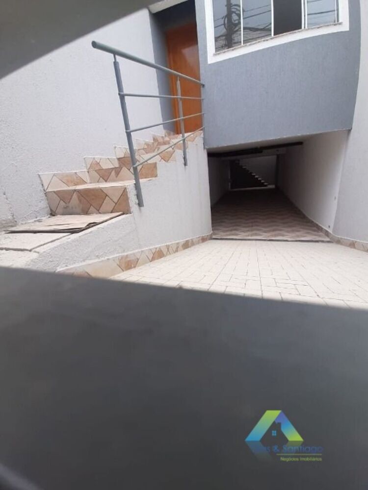 Sobrado à venda com 3 quartos, 132m² - Foto 12