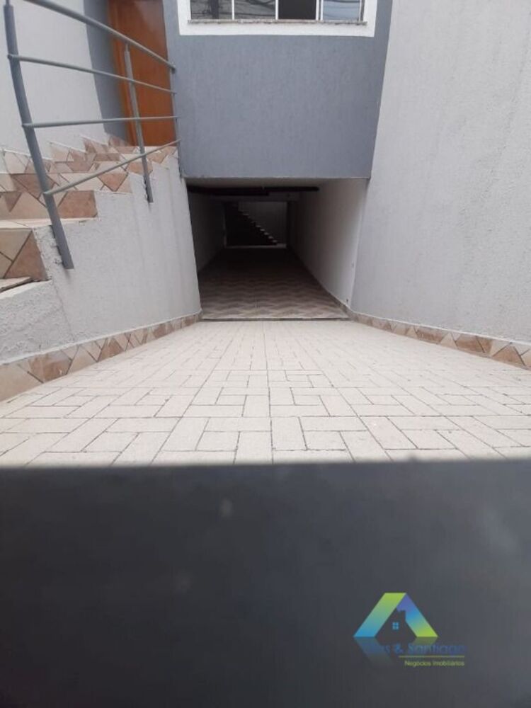 Sobrado à venda com 3 quartos, 132m² - Foto 9