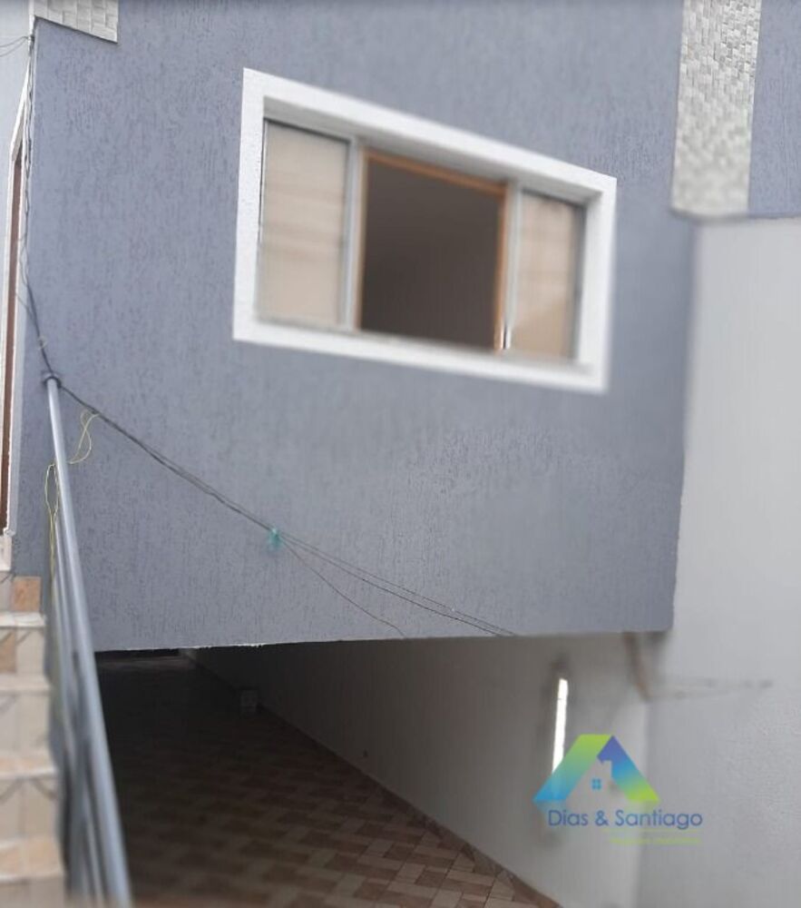 Sobrado à venda com 3 quartos, 132m² - Foto 8