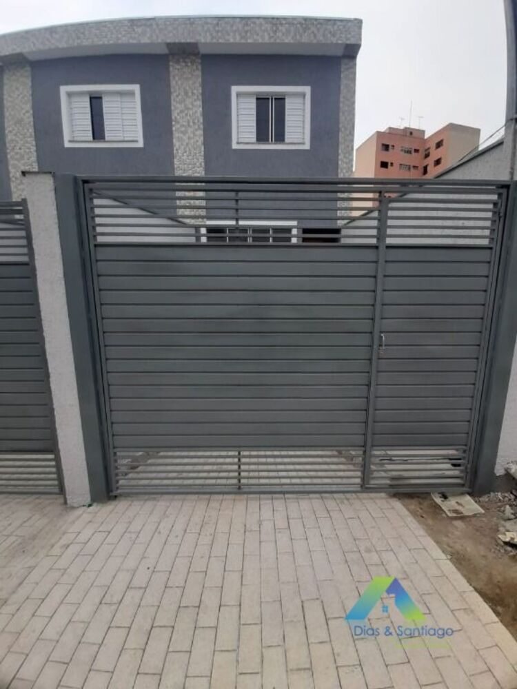 Sobrado à venda com 3 quartos, 132m² - Foto 11