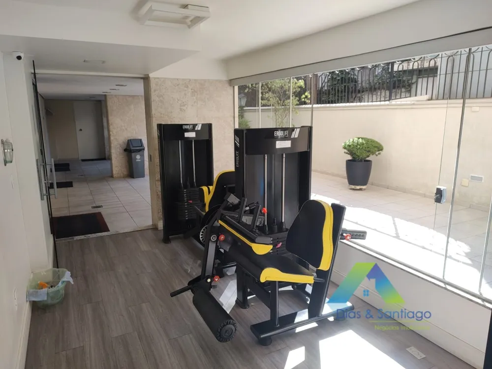 Apartamento, 3 quartos, 87 m² - Foto 11