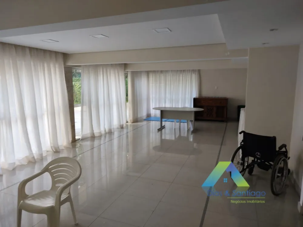 Apartamento, 3 quartos, 87 m² - Foto 4