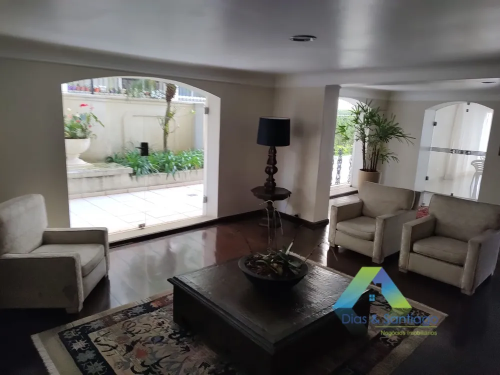 Apartamento, 3 quartos, 87 m² - Foto 2