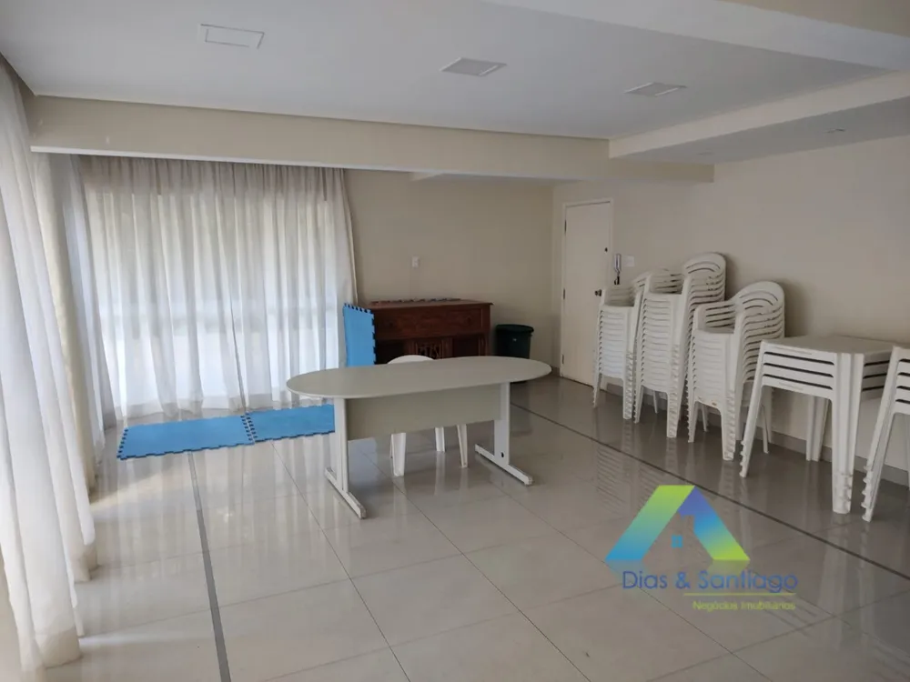 Apartamento, 3 quartos, 87 m² - Foto 5