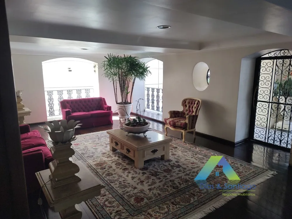 Apartamento, 3 quartos, 87 m² - Foto 4