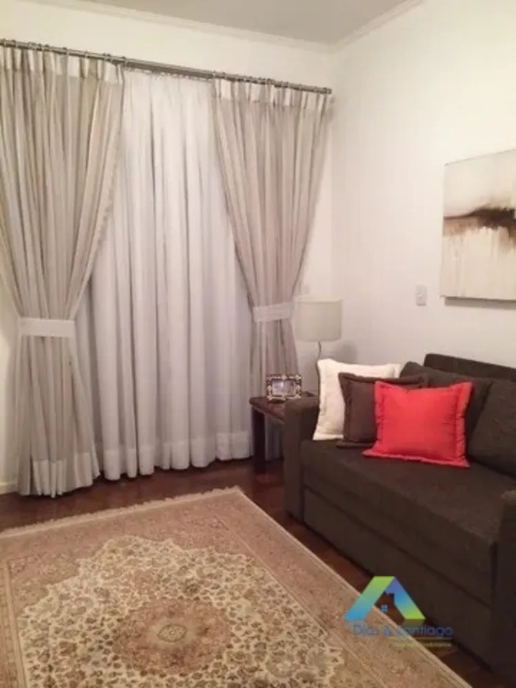 Apartamento, 4 quartos, 250 m² - Foto 7