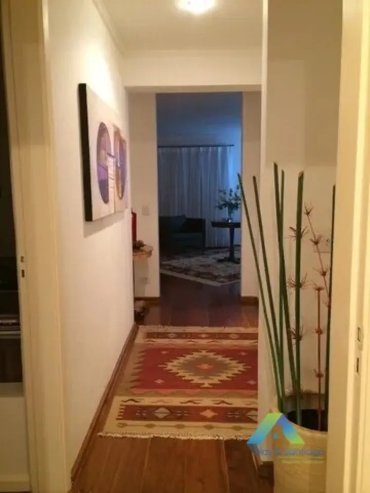 Apartamento, 4 quartos, 250 m² - Foto 6