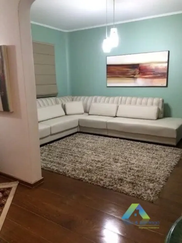 Apartamento, 4 quartos, 250 m² - Foto 5