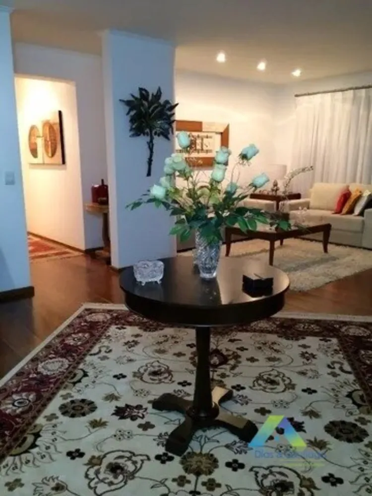 Apartamento, 4 quartos, 250 m² - Foto 4