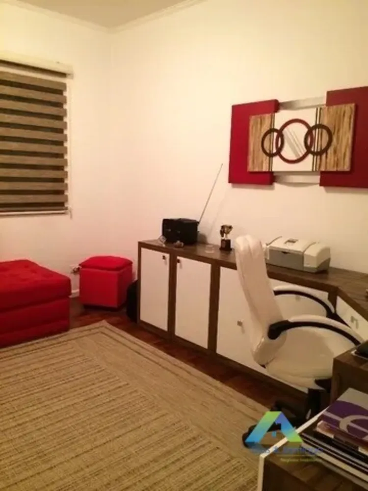 Apartamento, 4 quartos, 250 m² - Foto 13