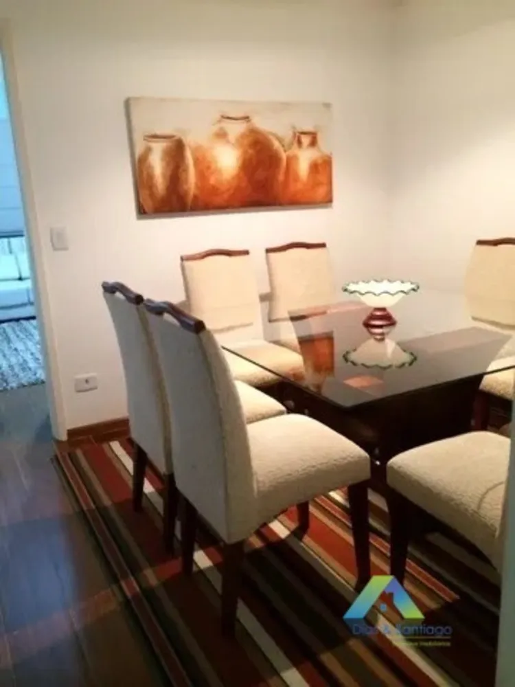 Apartamento, 4 quartos, 250 m² - Foto 2