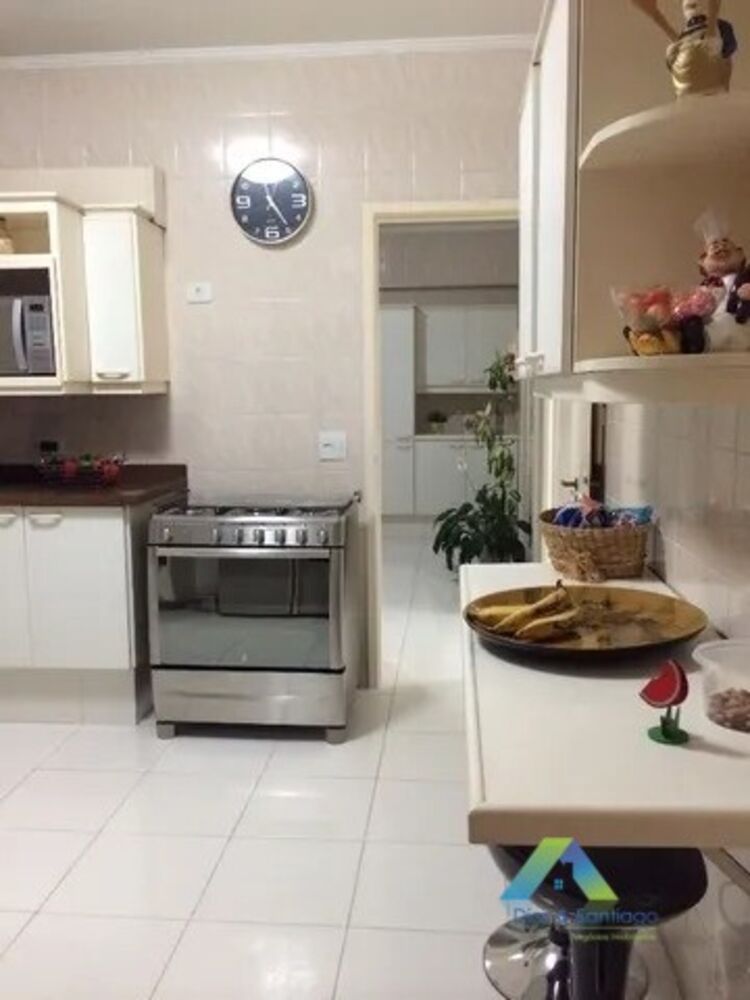 Apartamento, 4 quartos, 250 m² - Foto 2