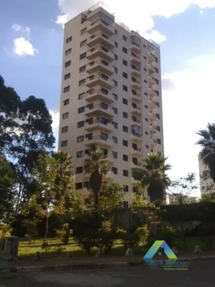 Apartamento, 4 quartos, 250 m² - Foto 16