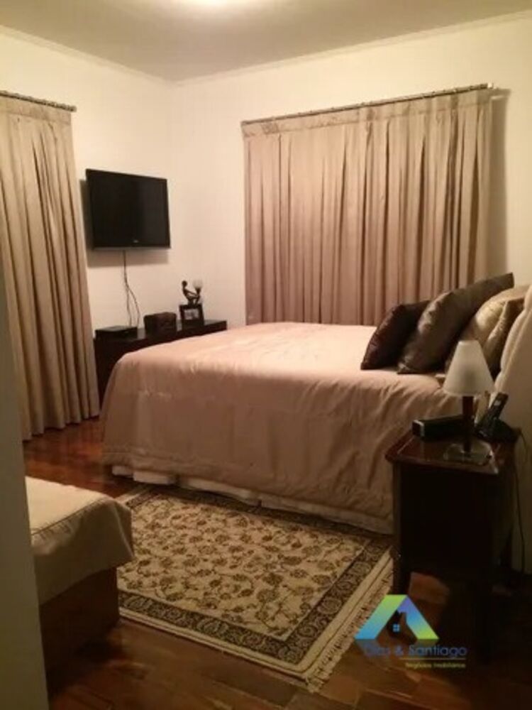Apartamento, 4 quartos, 250 m² - Foto 3