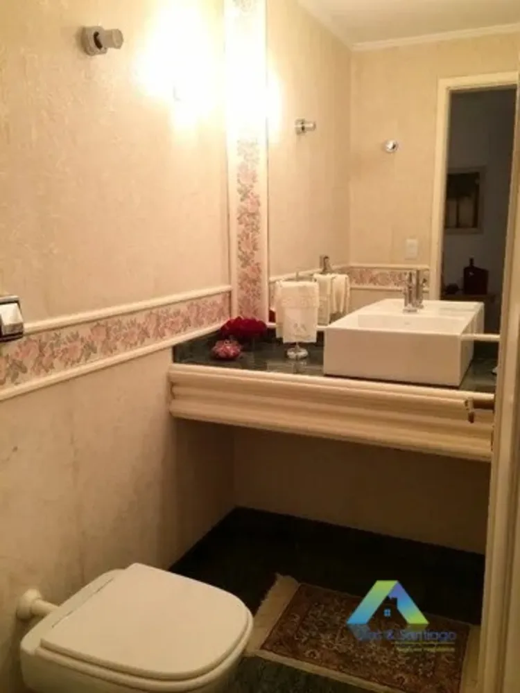 Apartamento, 4 quartos, 250 m² - Foto 14