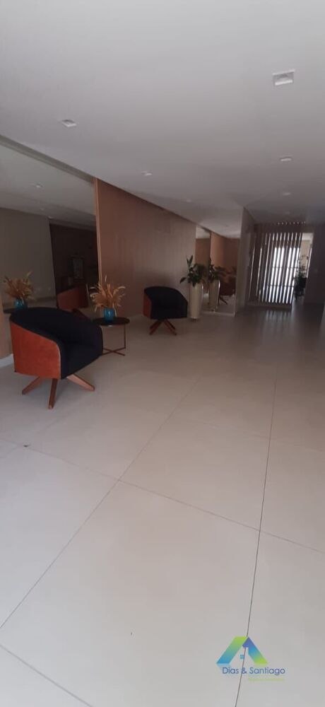 Apartamento à venda com 3 quartos, 75m² - Foto 8