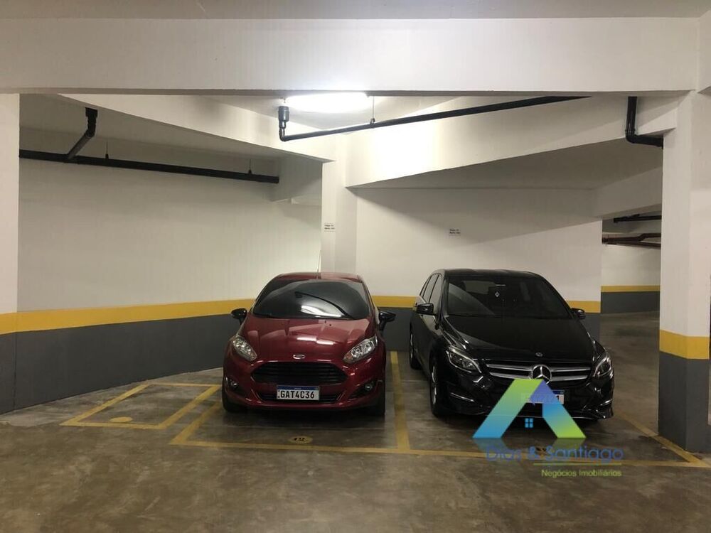 Apartamento à venda com 3 quartos, 75m² - Foto 7