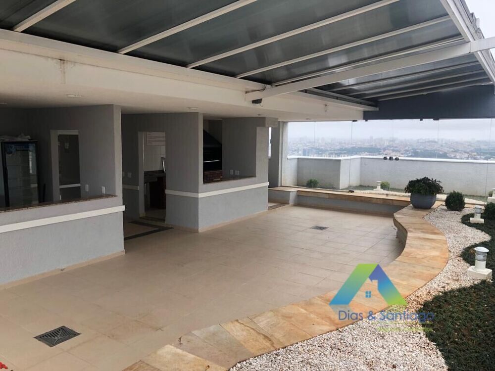 Apartamento à venda com 3 quartos, 75m² - Foto 6