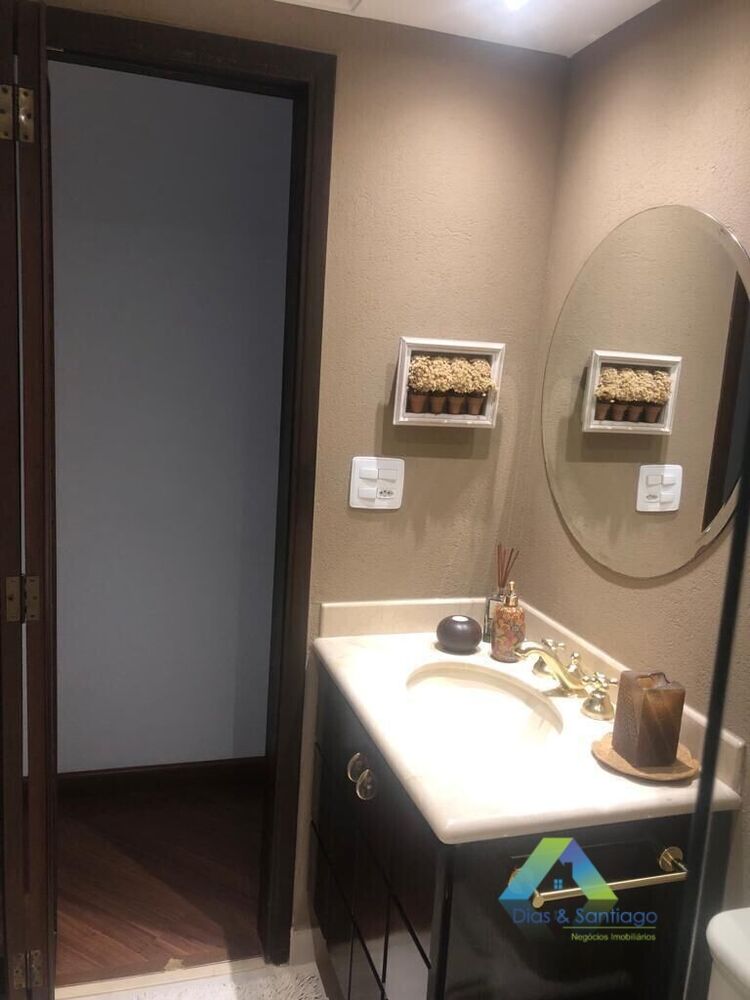 Apartamento à venda com 3 quartos, 75m² - Foto 5