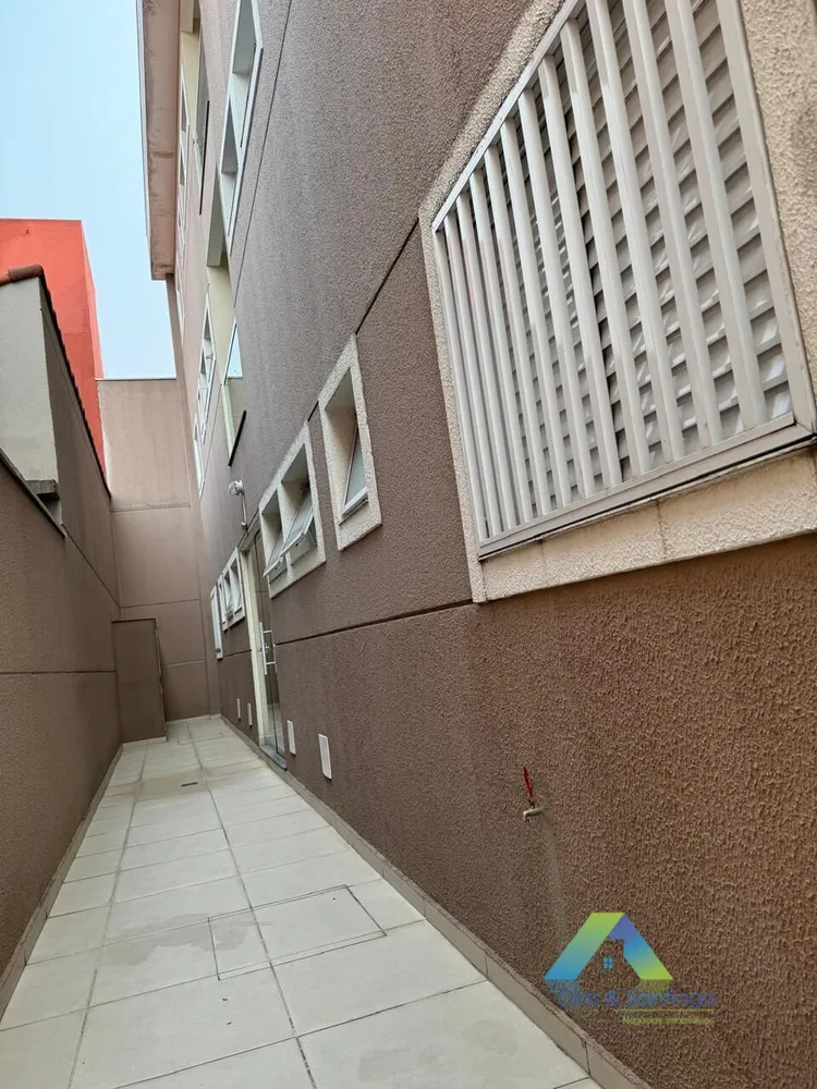 Apartamento, 1 quarto, 30 m² - Foto 7