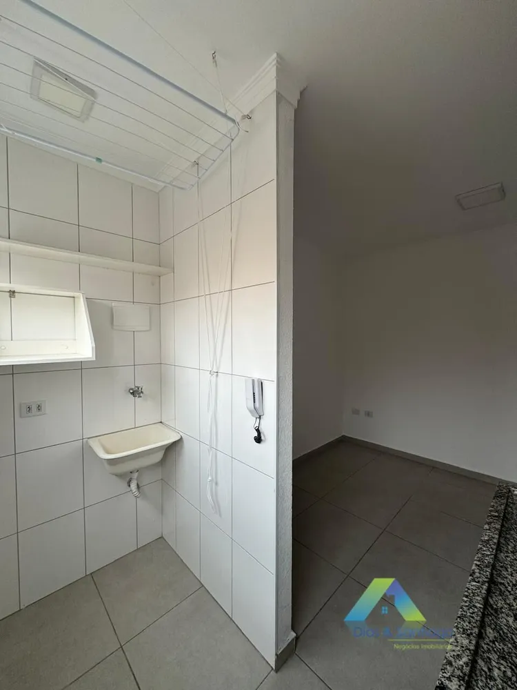 Apartamento, 1 quarto, 30 m² - Foto 6