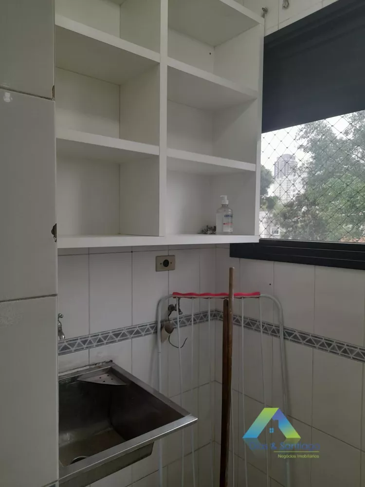 Apartamento à venda com 3 quartos, 70m² - Foto 4