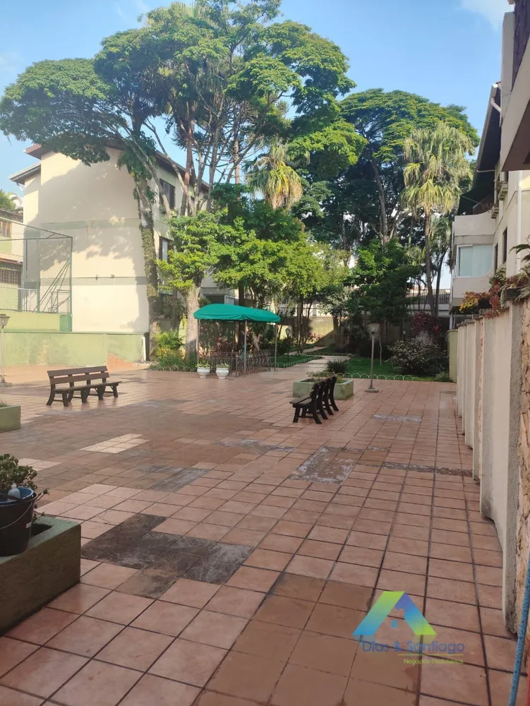 Apartamento, 3 quartos, 97 m² - Foto 9