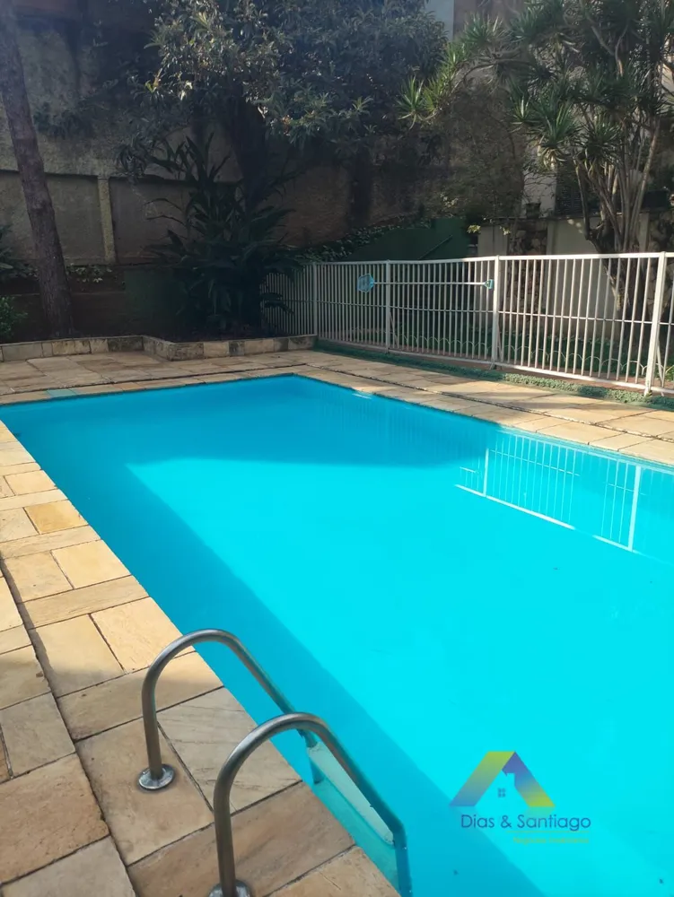 Apartamento, 3 quartos, 97 m² - Foto 2